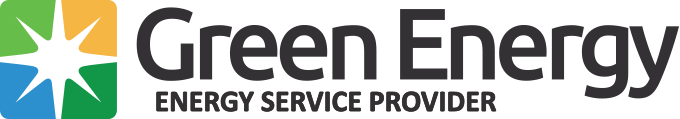logo green energy