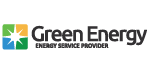 logo ge