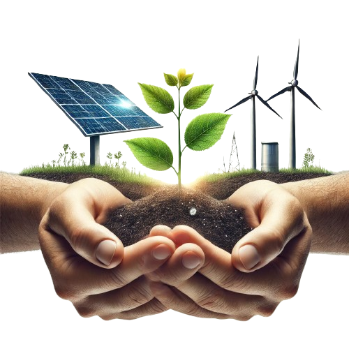 roslina i energia